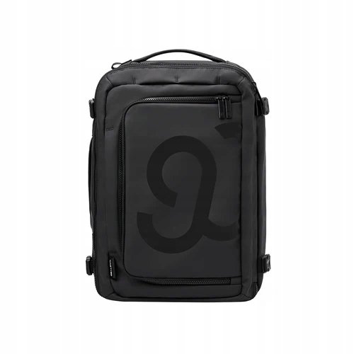 Plecak do samolotu 4w1 Ninetygo Multifunctional Outdoor Backpack 28L czarny
