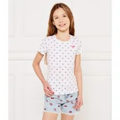 Koszulki męskie - Guess T-shirt | Slim Fit - miniaturka - grafika 1