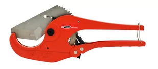 AWTools AWTools przecinak do rur PCV 63 AW31501 AW31501 - Akcesoria hydrauliczne - miniaturka - grafika 1