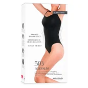 Body - AROSHA .503 BodySlim Body Body z Bio-Podczerwienią z Dermofibry rozm. M/L - miniaturka - grafika 1
