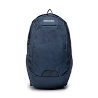 Torby sportowe - Plecak Regatta - Brize II 20L EU152 Blue/Herrngbn 6B2 - miniaturka - grafika 1