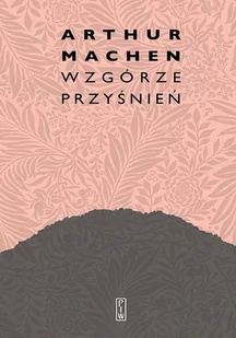 Wzgórze przyśnień - E-booki obcojęzyczne - miniaturka - grafika 1