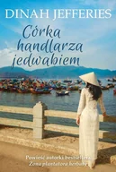 Literatura obyczajowa - Córka handlarza jedwabiem - miniaturka - grafika 1