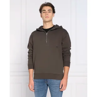 Replay Bluza | Regular Fit - Bluzy męskie - miniaturka - grafika 1