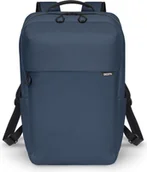 Plecaki - Dicota Plecak COMMUTER 13-16" NAVY BLUE (D32120-RPET) - miniaturka - grafika 1