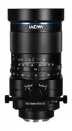 Obiektywy - Laowa 100mm f/2,8 Tilt-Shift Macro Sony E - miniaturka - grafika 1