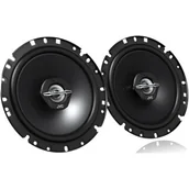 Głośniki samochodowe - JVC CS-J1720X - miniaturka - grafika 1