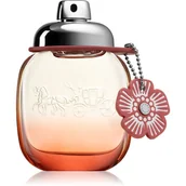 Wody i perfumy damskie - Coach New York Floral Blush 30 ml EDP - miniaturka - grafika 1