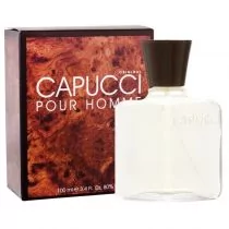 Capucci Roberto Pour Homme woda toaletowa 100 ml - Wody i perfumy męskie - miniaturka - grafika 1