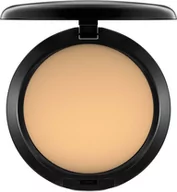Podkłady do twarzy - MAC Studio Fix Powder Plus Foundation puder i podkład w jednym odcień C40 Powder plus Foundation) 15 g - miniaturka - grafika 1