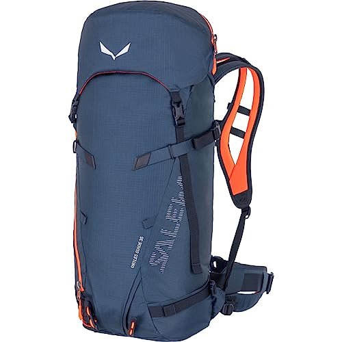 Salewa Ortles Guide 35L Plecak 57 cm dark denim