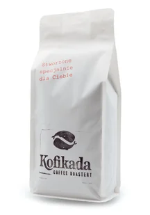 Kawa ziarnista Kofikada Brazylia Cerrado 1kg - Kawa - miniaturka - grafika 1