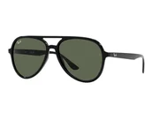 Okulary przeciwsłoneczne - Okulary przeciwsłoneczne Ray-Ban RB4376 601/71 - miniaturka - grafika 1