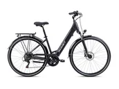 Rowery elektryczne - Rower elektryczny ROMET WAVE 1.0 504WH 2024 - miniaturka - grafika 1