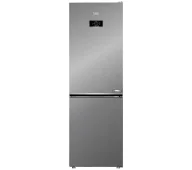Lodówki - Beko bPro500 B5RCNA366HXB2 Pełny No Frost 186,5cm Komora świeżości Platinium Silver - miniaturka - grafika 1
