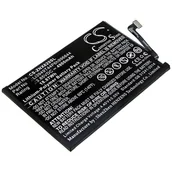 Baterie do telefonów - Cameron Sino ZTE Nubia Red Magic 3s Li3949T44P6h996644 4900mAh 18.87Wh Li-Polymer 3.85V CS-ZNX629SL - miniaturka - grafika 1