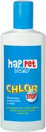 Oczka wodne - Preparat Chlor Stop Happet 250 ml - miniaturka - grafika 1