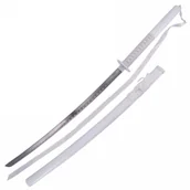 Miecze i maczety - Miecz Samurajski Katana Amont Decor Habitat - Katana Ruki Kuchiki - Bleach - miniaturka - grafika 1