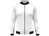 Kurtki damskie - Salewa Pedroc Pl 2 damska kurtka polarowa bluza polarowa, biały, l - miniaturka - grafika 1