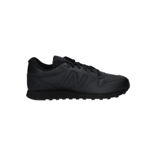 Buty męskie sneakersy sportowe New Balance - Buty trekkingowe męskie - miniaturka - grafika 1