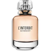 Wody i perfumy damskie - Givenchy LInterdit woda perfumowana dla kobiet 125 ml - miniaturka - grafika 1