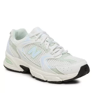 Sneakersy New Balance MR530ZO Biały - Półbuty męskie - miniaturka - grafika 1