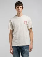 Koszulki męskie - t-shirt uomo replay m3023.22336 412 - miniaturka - grafika 1