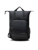 Plecaki - Sprandi Plecak BSP-S-134-10-07 Czarny - miniaturka - grafika 1