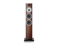 Głośniki i kolumny - Bowers & Wilkins 704 S3 mokka - miniaturka - grafika 1