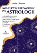 E-booki - poradniki - Kompletny przewodnik po astrologii - miniaturka - grafika 1