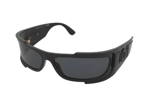 Okulary przeciwsłoneczne Versace VE4446 GB1/87 - Okulary przeciwsłoneczne - miniaturka - grafika 1