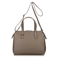 Torebki damskie - Torebka damska elegancka F58 - miniaturka - grafika 1