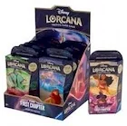 Gry karciane - Disney Lorcana (Set01) starter deck set box(12set) - miniaturka - grafika 1