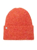 Czapki damskie - Roxy Czapka RX-W3-002-AW24 Czerwony - miniaturka - grafika 1