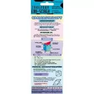 Zakładki do książek - Zakładka edu-ściąga. Graniastosłupy - miniaturka - grafika 1