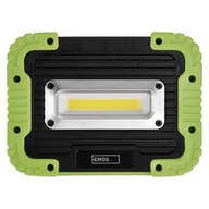 Latarki - Emos Latarka WARSZTAT LED 5W COB ŁADOWALNA - miniaturka - grafika 1