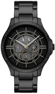 Zegarki męskie - Zegarek Armani Exchange AX2460 - miniaturka - grafika 1