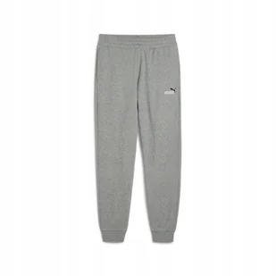 PUMA SPODNIE ESS 2 COLOR NO.1 LOGO TR CL 68471403 r L - Dresy męskie - miniaturka - grafika 1