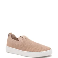 Trampki damskie - Michael Kors Slip on JUNO KNIT - miniaturka - grafika 1