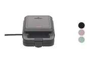 Gofrownice - SILVERCREST Opiekacz lub gofrownica 600 W SDSWM 600 A1 - miniaturka - grafika 1