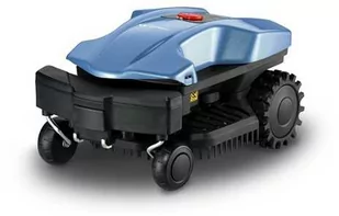 Robot koszący Wiper Premium I250 2500 m2 - Roboty koszące - miniaturka - grafika 1