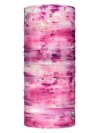 Apaszki i szaliki damskie - Buff Szal-koło w kolorze różowym - miniaturka - grafika 1