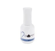 Lakiery hybrydowe - Elisium Diamond Liquid 2 Base Coat Baza 15 ml - miniaturka - grafika 1