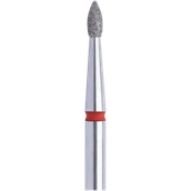 Frezarki do paznokci - Neonail Mini Flame No.01/S - miniaturka - grafika 1