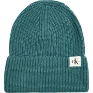 Czapki dla dzieci - CALVIN KLEIN JEANS Czapka - miniaturka - grafika 1