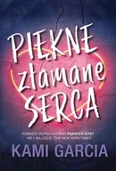 Księgarnia OUTLET - Piękne złamane serca - miniaturka - grafika 1