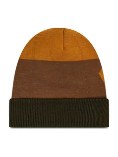 Czapki damskie - Black Diamond Czapka Levels Beanie AP723026 Brązowy - grafika 1