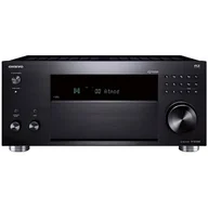 Amplitunery - Onkyo TX-RZ3400 Czarny - miniaturka - grafika 1