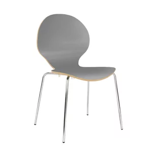 Krzesło Cafe VI Nowy Styl - Krzesła - miniaturka - grafika 1