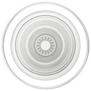 Magnetyczny uchwyt i podstawka do telefonu POPSOCKET PopGrip for MagSafe Przezroczysty 806827 - Pozostałe akcesoria do telefonów - miniaturka - grafika 1